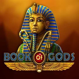 game logo by BF Games on wolfcasino.eu