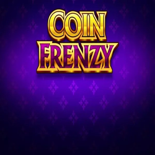 Coin Frenzy – slot by Greentube, featured at wolfcasino.eu
