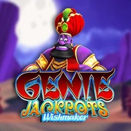 game logo by Blueprint Gaming on wolfcasino.eu