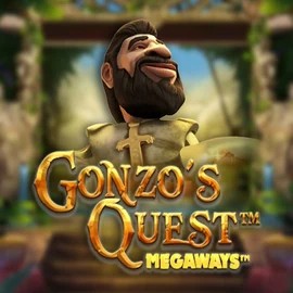 Gonzita’s Quest logo by Red Tiger Gaming Wolf Casino