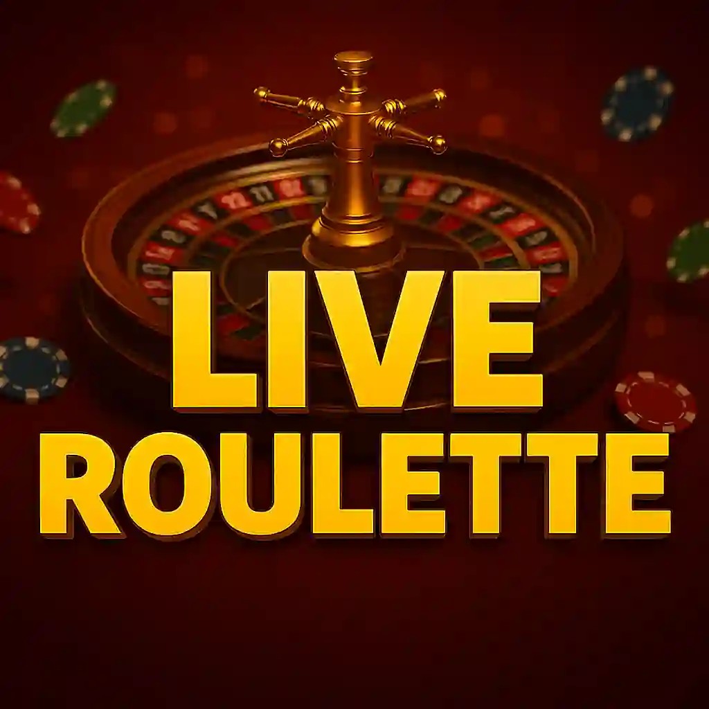 game logo by Pragmatic Live on wolfcasino.eu
