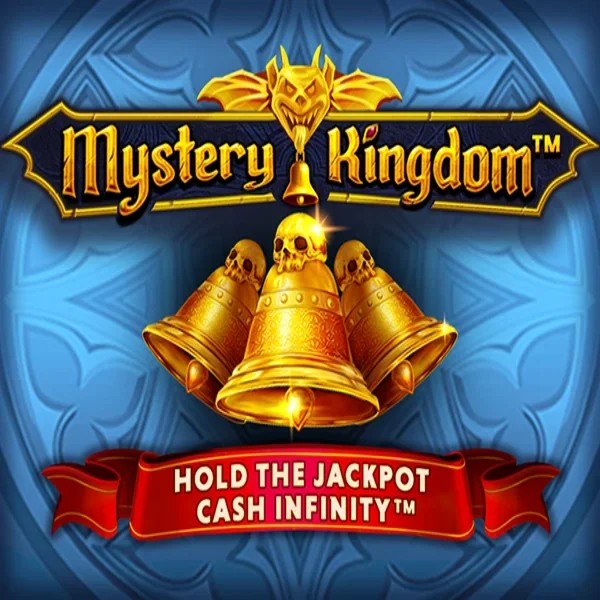 Play Mystery Kingdom Mystery Bells slot by Wazdan on wolfcasino.eu
