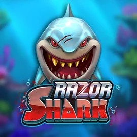 game logo by Push Gaming on wolfcasino.eu