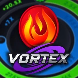 game logo by Turbo Games on wolfcasino.eu