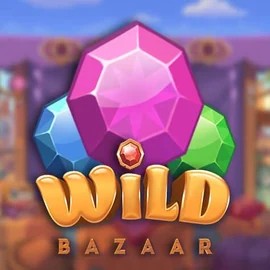 game logo by NetEnt on wolfcasino.eu